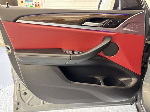 Certified 2023 BMW X3 sDrive30i w/ Convenience Package image 11