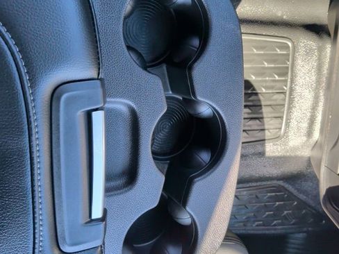 New 2026 RAM 3500 Tradesman w/ Chrome Appearance Group A image 33