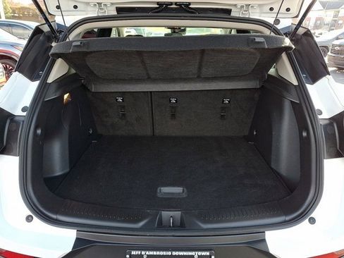 Used 2022 Buick Encore GX Preferred image 32