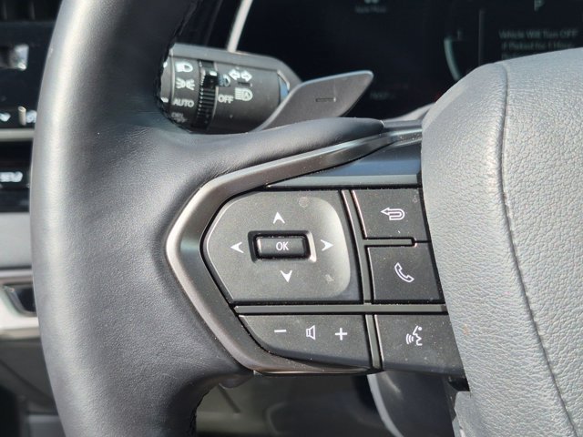 Used 2026 Lexus RX 350 Premium w/ Accessory Package (Z1) FWD image 10