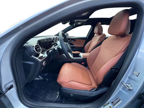Used 2023 Mercedes-Benz C 300 4MATIC Sedan image 9