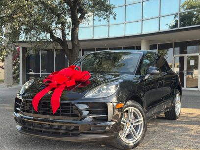 Used 2020 Porsche Macan