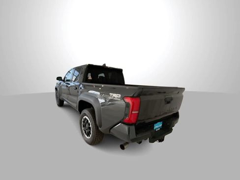 New 2026 Toyota Tacoma TRD Off-Road AWD/4WD image 6