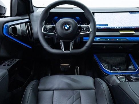 New 2026 BMW X3 xDrive30 w/ M Sport Package image 4