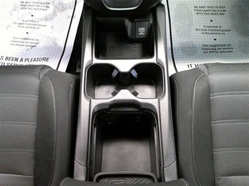 Used 2018 Honda CR-V LX image 23