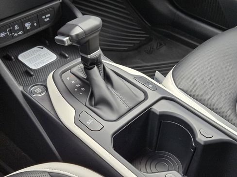 New 2026 Kia K4 GT-Line Turbo FWD image 15