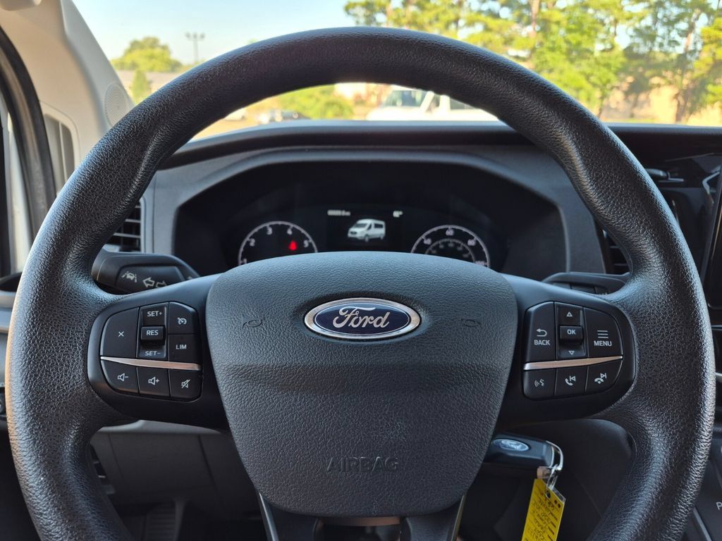 Used 2024 Ford Transit 350 XLT RWD image 18