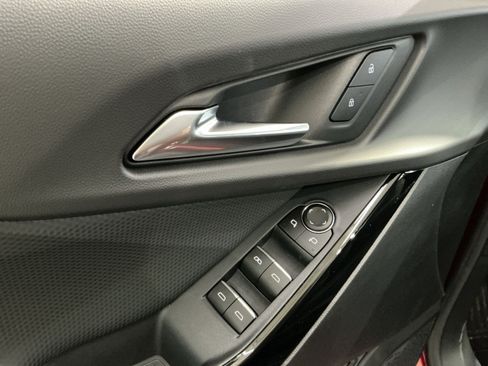 New 2026 Chevrolet Equinox RS w/ Safety and Technology Package FWD image 16