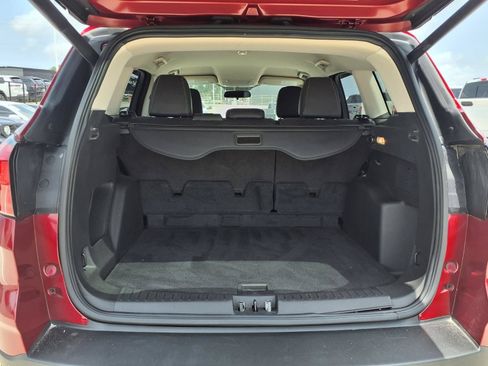 Used 2019 Ford Escape SEL FWD image 8