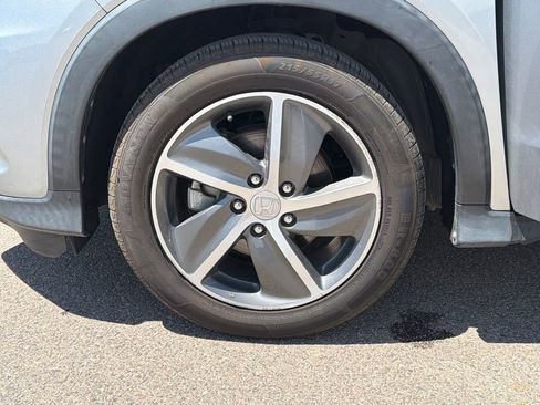 Used 2021 Honda HR-V EX image 23
