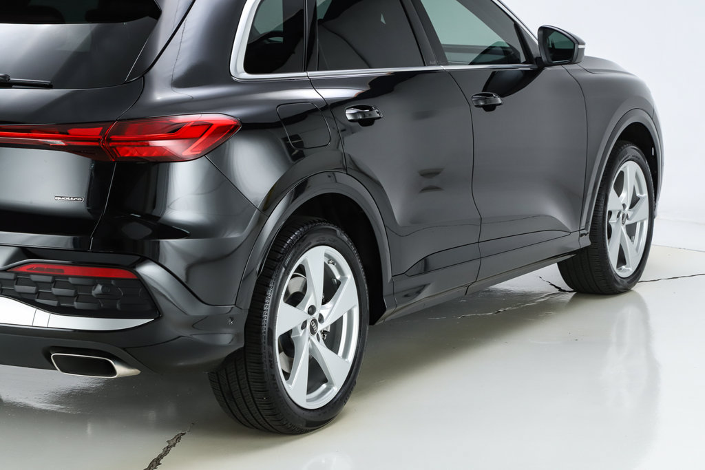Used 2025 Audi Q5 Prestige AWD/4WD image 19
