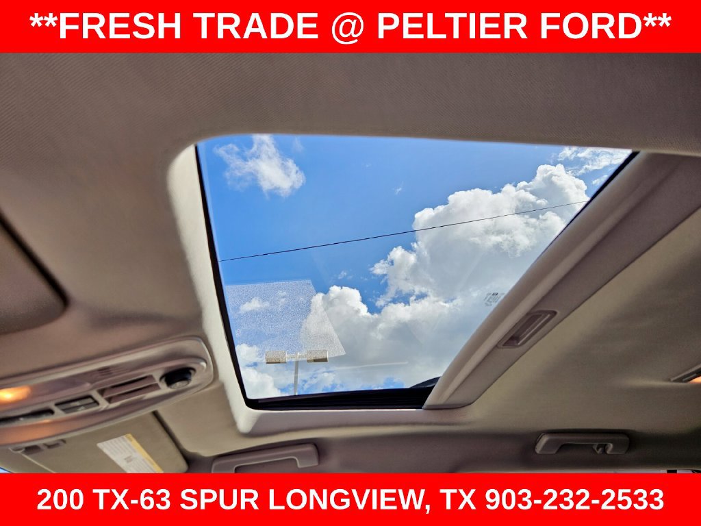 Used 2015 GMC Terrain SLT w/ Chrome Edition FWD image 18