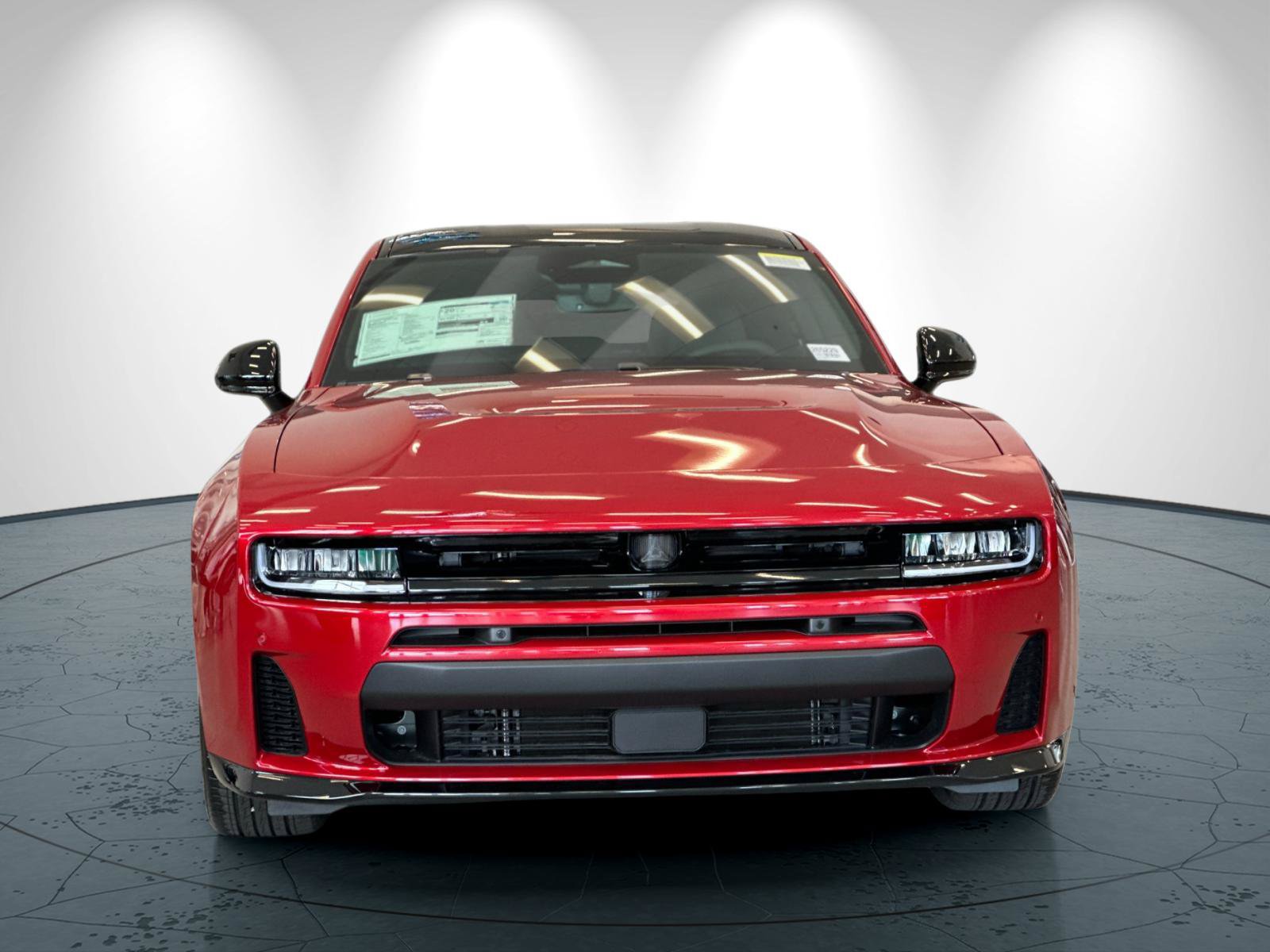 New 2026 Dodge Charger R/T w/ Driver Convenience Group AWD/4WD image 9