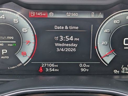 Used 2025 Audi Q7 3.0T Premium Plus image 33