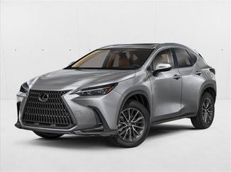 Used 2026 Lexus NX 350 AWD w/ Cold Area Package video 1