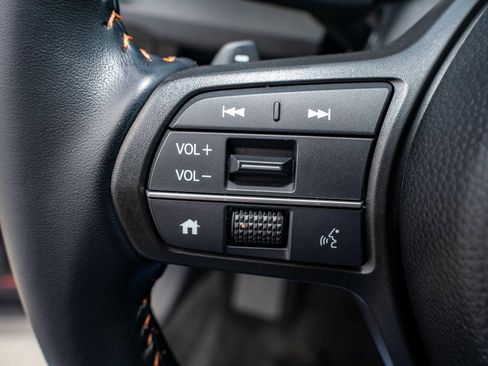 Certified 2025 Honda CR-V Sport-L image 33