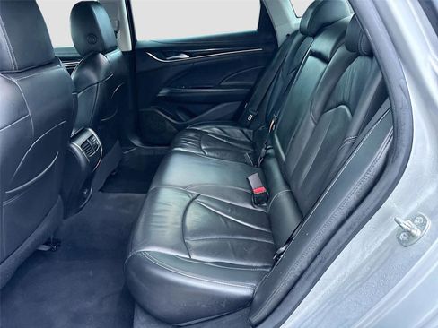 Used 2017 Buick LaCrosse Essence w/ Sights and Sounds Package image 26