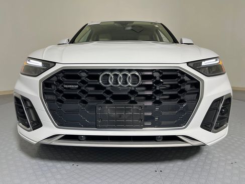 Used 2023 Audi Q5 2.0T Premium Plus image 5