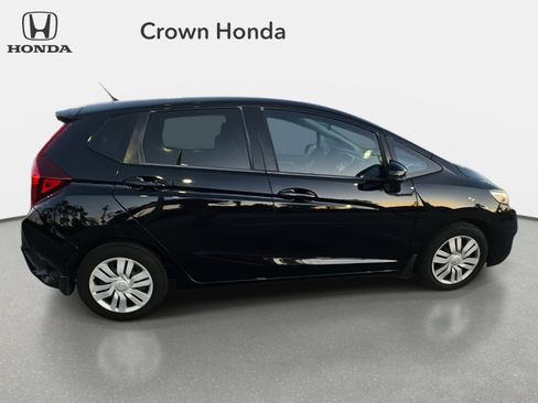 Used 2016 Honda Fit LX image 6