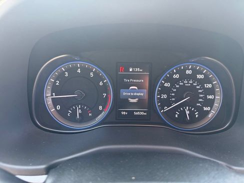 Used 2021 Hyundai Kona SEL Plus w/ Cargo Package FWD image 29