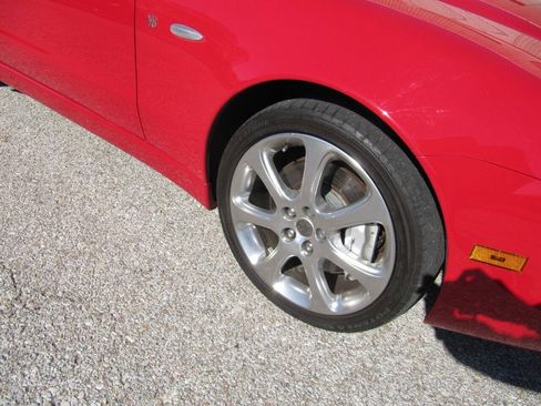 Used 2004 Maserati Spyder Cambiocorsa RWD image 9