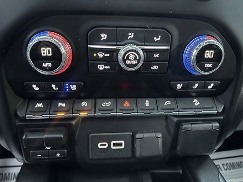 Used 2019 GMC Sierra 1500 AT4 w/ AT4 Premium Package image 22