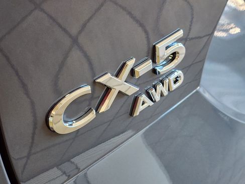 New 2026 MAZDA CX-5 2.5 S w/ Premium Plus Package image 30