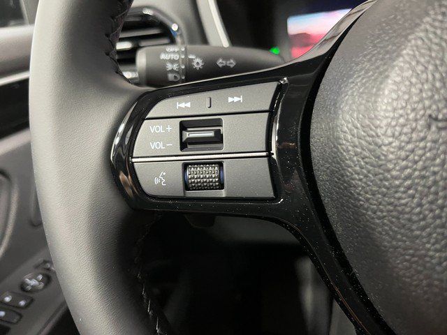 New 2026 Honda Passport RTL image 18
