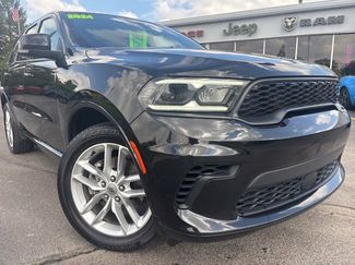 Certified 2024 Dodge Durango GT video 2