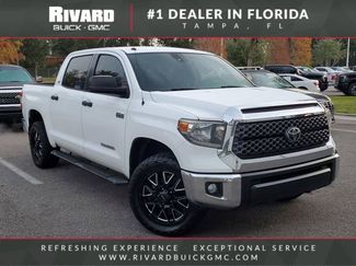 Used 2019 Toyota Tundra SR5 video 1