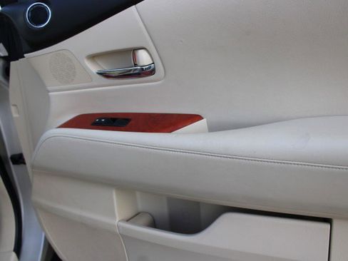 Used 2011 Lexus RX 350 Premium image 23
