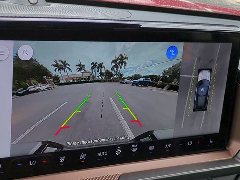 New 2025 Ford Bronco Sport Outer Banks w/ Outer Banks Tech Package+ image 20