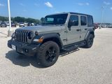 Used 2021 Jeep Wrangler Unlimited Sport image 5