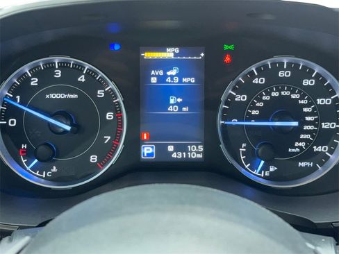 Used 2022 Subaru Ascent Limited w/ Technology Package image 23