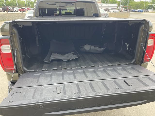Used 2023 GMC Canyon AT4 w/ Technology Package AWD/4WD image 21