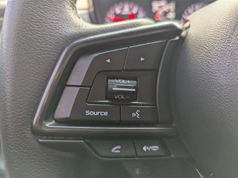 Used 2024 Subaru WRX w/ Accessory Package #2 AWD/4WD image 13
