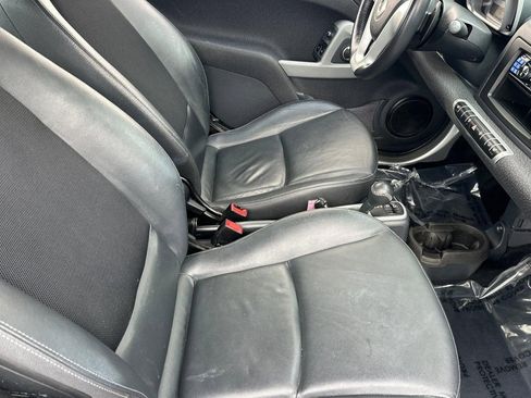 Used 2009 smart fortwo passion image 25