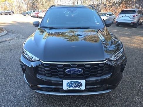 Used 2023 Ford Escape ST-Line w/ Tech Pack #1 image 8