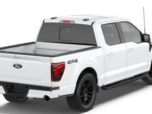 New 2026 Ford F150 Lariat w/ Equipment Group 501A Mid AWD/4WD image 28