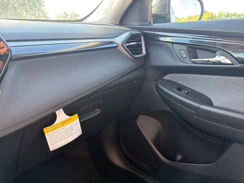 New 2026 Chevrolet TrailBlazer LT FWD image 27