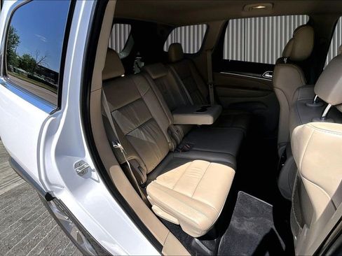 Used 2014 Jeep Grand Cherokee Limited w/ Mopar Chrome Edition Group RWD image 27