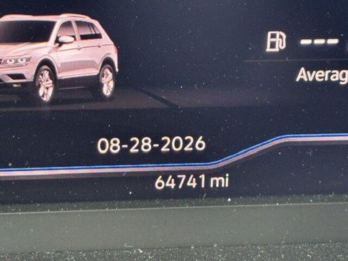 Used 2020 Volkswagen Tiguan SEL Premium R-Line AWD/4WD image 20