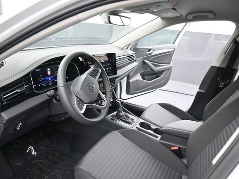 New 2026 Volkswagen Jetta S image 38