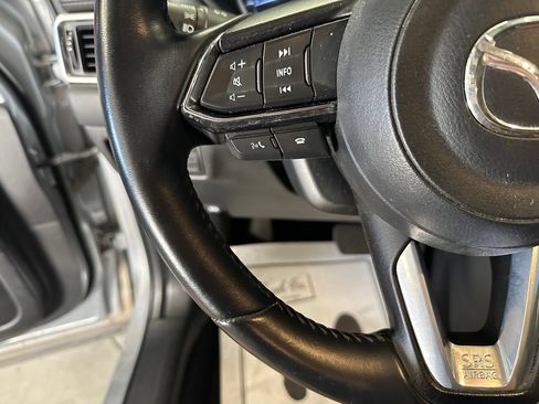 Used 2023 MAZDA CX-5 AWD 2.5 S image 11
