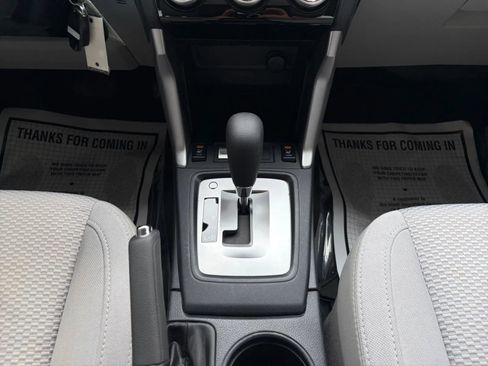 Used 2018 Subaru Forester 2.5i Premium AWD/4WD image 26