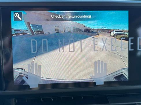 New 2026 Jeep Gladiator Willys image 24