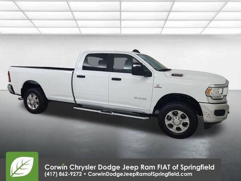 Certified 2024 RAM 3500 Big Horn image 1