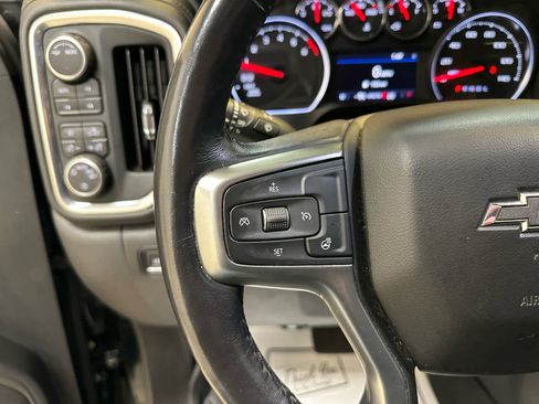 Used 2021 Chevrolet Silverado 1500 LT Trail Boss w/ Convenience Package II image 22