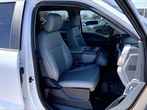 Certified 2025 Ford F350 XL image 9