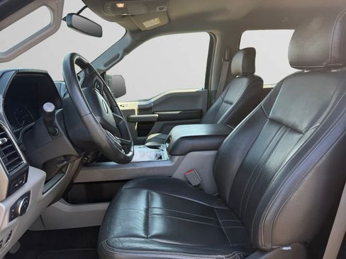Used 2018 Ford F150 XLT w/ Equipment Group 302A Luxury RWD image 9